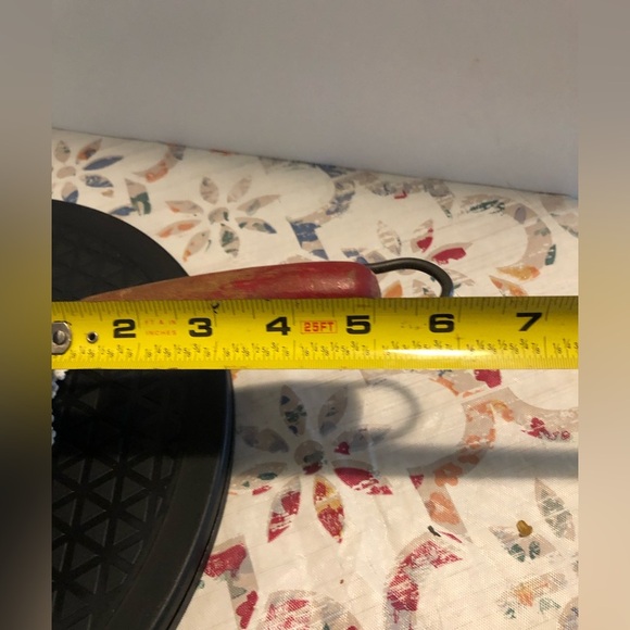 Vintage Foley Food Mill Steel 2 Quart Masher Ricer Strainer - Picture 6 of 7